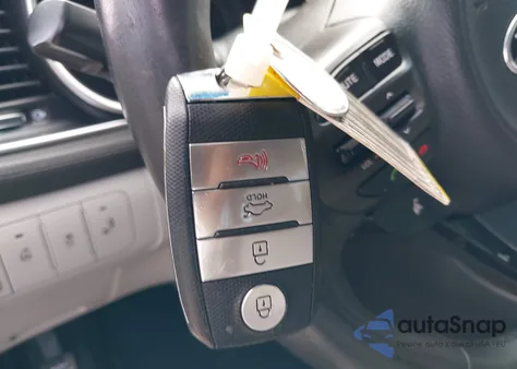 2015 Kia Optima Ex z USA, uszkodzony, nr VIN 5XXGN4A77FG452747